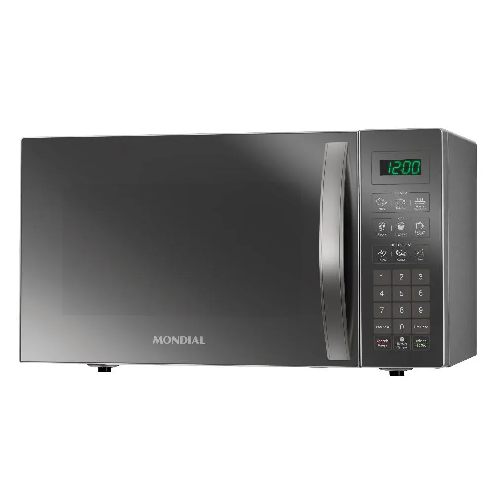 Microondas para esquentar o café