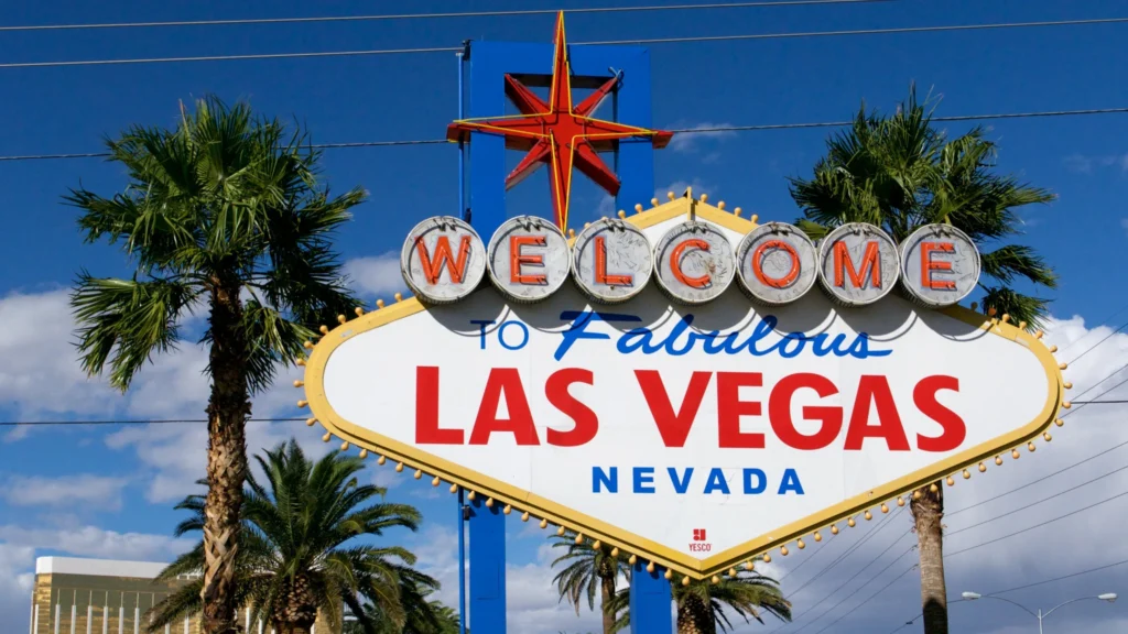 Ajuda para recuperar o dinheiro que os noivos vão perder em Las Vegas