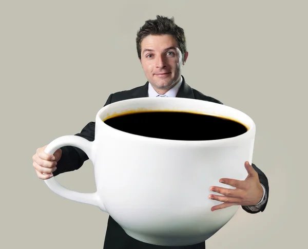 Estoque de café para os noivos trabalharem muito para pagar o casamento