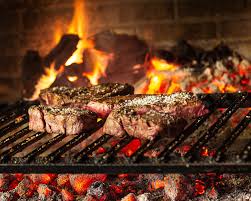Kit churrasco pro Noivo
